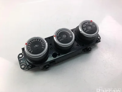 Citroën 7820A115XA C-CROSSER (EP_) 2008 Contrôle automatique de la climatisation - Image 1