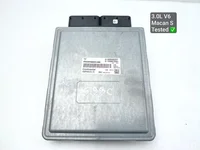 Porsche 95B906022C, 10298076AA, 5WP4651501 MACAN (95B) 2016 Motorsteuergerät