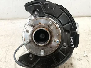 Chevrolet 85561495 Corvette (C8) 2023 Vorderer Radlagergehäuse komplett rechte Seite