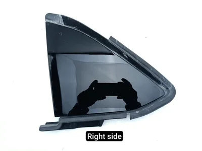 Chevrolet 84755879 Corvette (C8) 2023 Cristal fijo de puertas derecha - Imagen 1