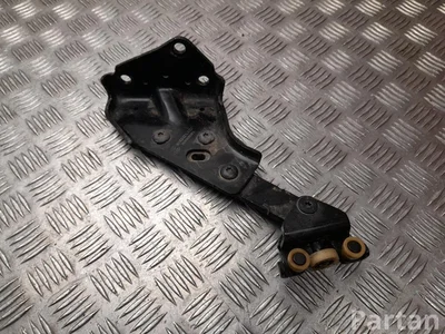 Renault 745976202R KANGOO III 2021 Türscharnier hinten links - Bild 1