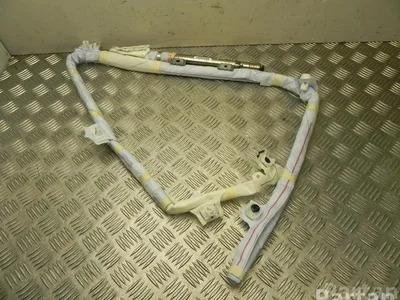 Toyota 803802711QP7, TG07E01003 VERSO S (_P12_) 2013 Airbag de tête - Image 1