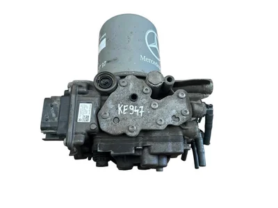 Mercedes-Benz Trucks A0014465564, A0004292797 ATEGO 3 2017 Air dryer - Image 1