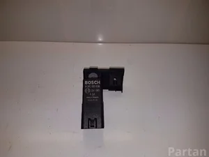 Škoda 0281003038 YETI (5L) 2015 Relais