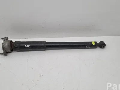 Mercedes-Benz A2073202530, A2043268300, A2073204530 E-CLASS Coupe (C207) 2015 Amortiguador Right Rear Left Rear - Imagen 1