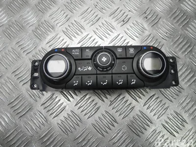 Renault 27500JY76C KOLEOS I (HY_) 2010 Contrôle automatique de la climatisation - Image 1