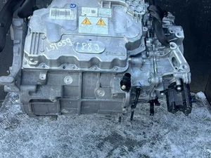 Opel 986290180, ZK03, 107V05 Grandland 2025 Silnik kompletny