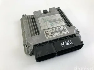 Audi 0281033072; 04L906021HC / 0281033072, 04L906021HC A6 (4G2, C7, 4GC) 2017 Unités de contrôle