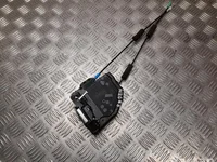 Toyota 4E110521 COROLLA ( E210) Sedan 2021 Serrure de porte Left Rear