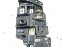 Mercedes-Benz A2978850204, A2978807602 EQS (V297) 2022 Stoßstangenhalter hinten rechts