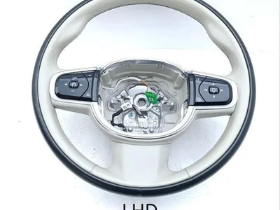 Gebrauchtes Original Volvo 31407818, 5240-10168, 6274290, 624135, 6241358D, 11025041B / 31407818, 524010168, 6274290, 624135, 6241358D, 11025041B XC90 II 2016 Lenkrad - Bild 1