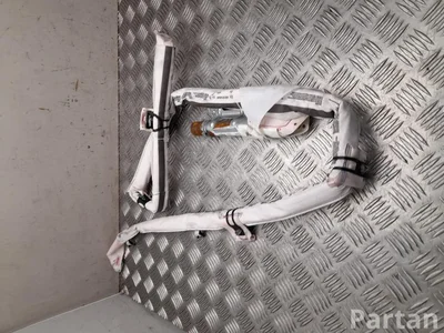 Audi 4K5 880 742 D / 4K5880742D A6 (C8/4K) (2018 - ) 2019 Подушка безопасности головы справа - Изображение 1