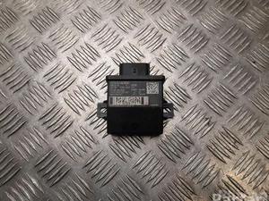 Alfa Romeo 00505340900 GIULIA (952_) 2018 Unités de contrôle