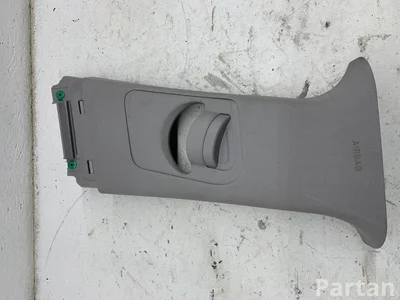 Gebrauchtes Original Hyundai 85843G2000 IONIQ (AE) 2021 B-Säulenverkleidung rechte Seite - Bild 1