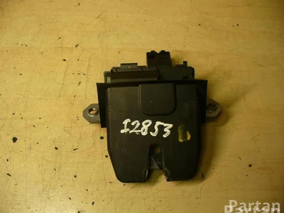 Land Rover 6H52-A442A66-AD / 6H52A442A66AD RANGE ROVER EVOQUE (L538) 2014 Serrure - Image 1