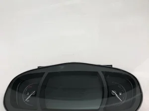 Renault P248106335R MEGANE IV (B9A/M_) 2016 Kombiinstrumente