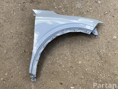 Renault MEGANE E 2024 Błotnik prawa strona - Zdjęcie 1