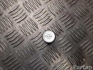 Volkswagen 3G2 959 839 A / 3G2959839A Taigo 2025 Bouton start-stop