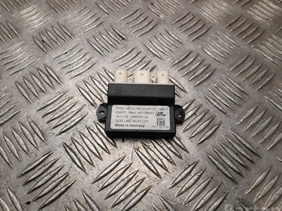 Land Rover HY32-14E112-AB / HY3214E112AB DISCOVERY V (L462) 2020 unité de contrôle - Image 1