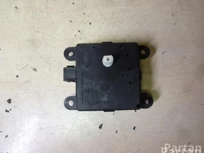 Nissan 3J010 30850 / 3J01030850 QASHQAI II (J11, J11_) 2014 Moteur de réglage pour volet de régulation - Image 1