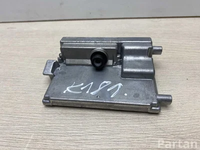 Volkswagen 2Q0980653 PASSAT B8 (3G2, CB2) 2020 Caméra - Image 1