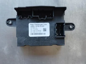 Land Rover L8B2-14D619-AG / L8B214D619AG RANGE ROVER VELAR (L560) 2021 Control unit for door Right Rear