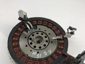 Volvo 31491811 XC60 II (246) 2020 Lichtmaschine