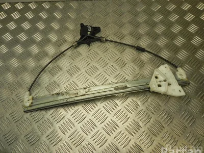 Mazda Y26822 6 Saloon (GG) 2006 Lève-vitre Left Front - Image 1