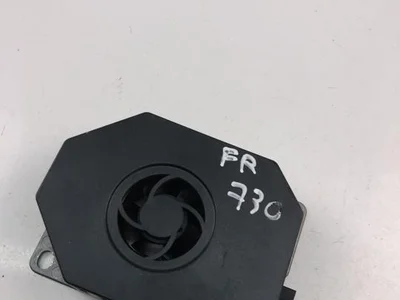 Mercedes-Benz A2118705189 R-CLASS (W251, V251) 2011 Caisson de basse - Image 1