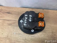 BMW 8846215 iX3 (G08) 2024 Steuergerät für Batterieüberwachung