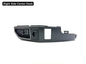 Ford USA JL1B-78045J79-ED3DZ8, JL1B78045J79, ED3DZ8 / JL1B78045J79ED3DZ8, JL1B78045J79, ED3DZ8 EXPEDITION (U553) 2020 Respiradero Right Front