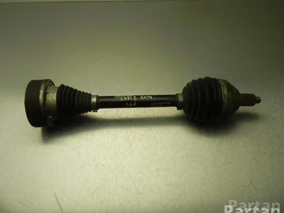 Škoda 6R0 407 761 A / 6R0407761A RAPID (NH3) 2013 Arbre de transmission Left Front - Image 1