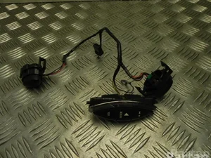 Rover YUN100231 75 (RJ) 2000 Bouton multifonction pour volant