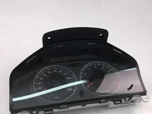 Volvo 30786622AB V70 III (BW) 2011 Tablero de instrumentos