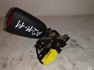 Volvo 6841621 S80 II (AS) 2008 Boucle de ceinture de sécurité