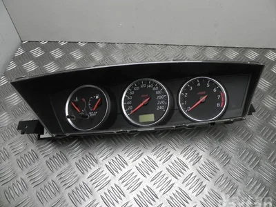 Nissan AU862 PRIMERA Estate (WP12) 2003 Tableau de bord km/h - Image 1