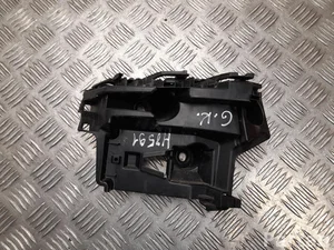 Volkswagen 2G7 807 393 C / 2G7807393C Taigo 2025 Support pour pare-chocs Left Rear