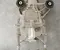 Gebrauchtes Original Land Rover HK83-4A213-CD, GX73-4B148-CB / HK834A213CD, GX734B148CB RANGE ROVER VELAR (L560) 2017 Hinterachsgetriebe - Bild 1