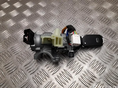 Kia 95430-J7000 / 95430J7000 CEE'D (CD) 2021 cylindre de serrure pour allumage - Image 1