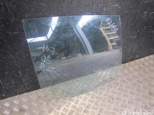 BMW 5 Touring (F11) 2011 Vitre de porte Right Rear