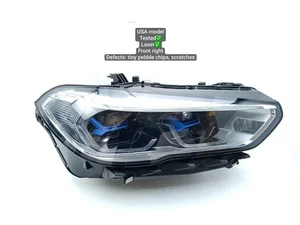 BMW 9481794, 9481794-06 / 9481794, 948179406 X5 (G05) 2020 Scheinwerfer rechts USA