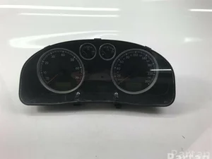 Volkswagen 3B0920807E PASSAT (3B3) 2003 Tablero de instrumentos