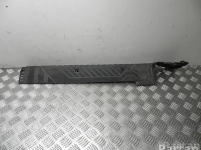 Ford BK21-V13A191-AAW / BK21V13A191AAW TOURNEO CUSTOM Bus 2013 plaque de seuil - panneau de seuil - Image 1