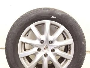 Porsche 7P5601025 CAYENNE (92A) 2011 Jantes en alliage R18 EJ 8.0 5X130 ET53