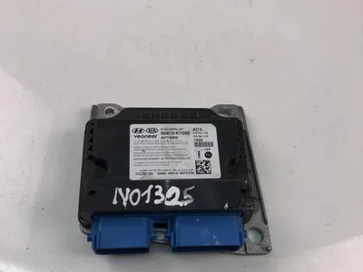 Hyundai 95910-K7200 / 95910K7200 i10 (PA) 2009 Unités de contrôle - Image 1