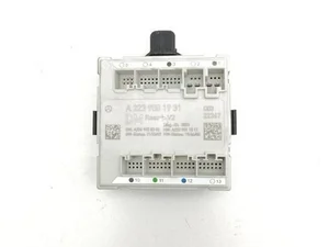 Mercedes-Benz A2239001931 EQS (V297) 2023 Valdymo blokas durų