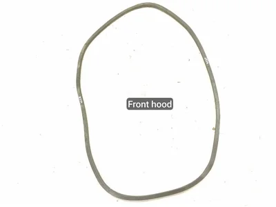 Bentley 3W0823707A CONTINENTAL FLYING SPUR (3W_) 2012 Joint de capot - Image 1