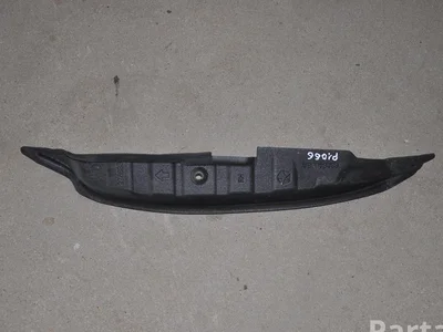 Dodge 68084036A DURANGO (WD) 2016 Absorbeur acoustique - Image 1