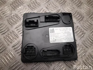 Audi 8W1 907 064 BN, 8W1 907 064 N / 8W1907064BN, 8W1907064N A4 Avant (8W5, B9) 2021 Central electronic control unit for comfort system