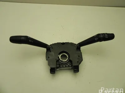 Fiat 07356374140 500X (334_) 2016 Multi-switch colonne de direction - Image 1